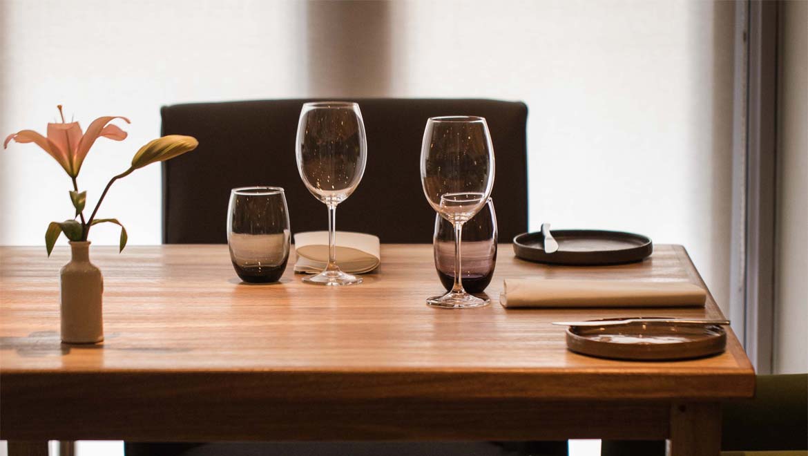 dw eleven - 13 restaurant
